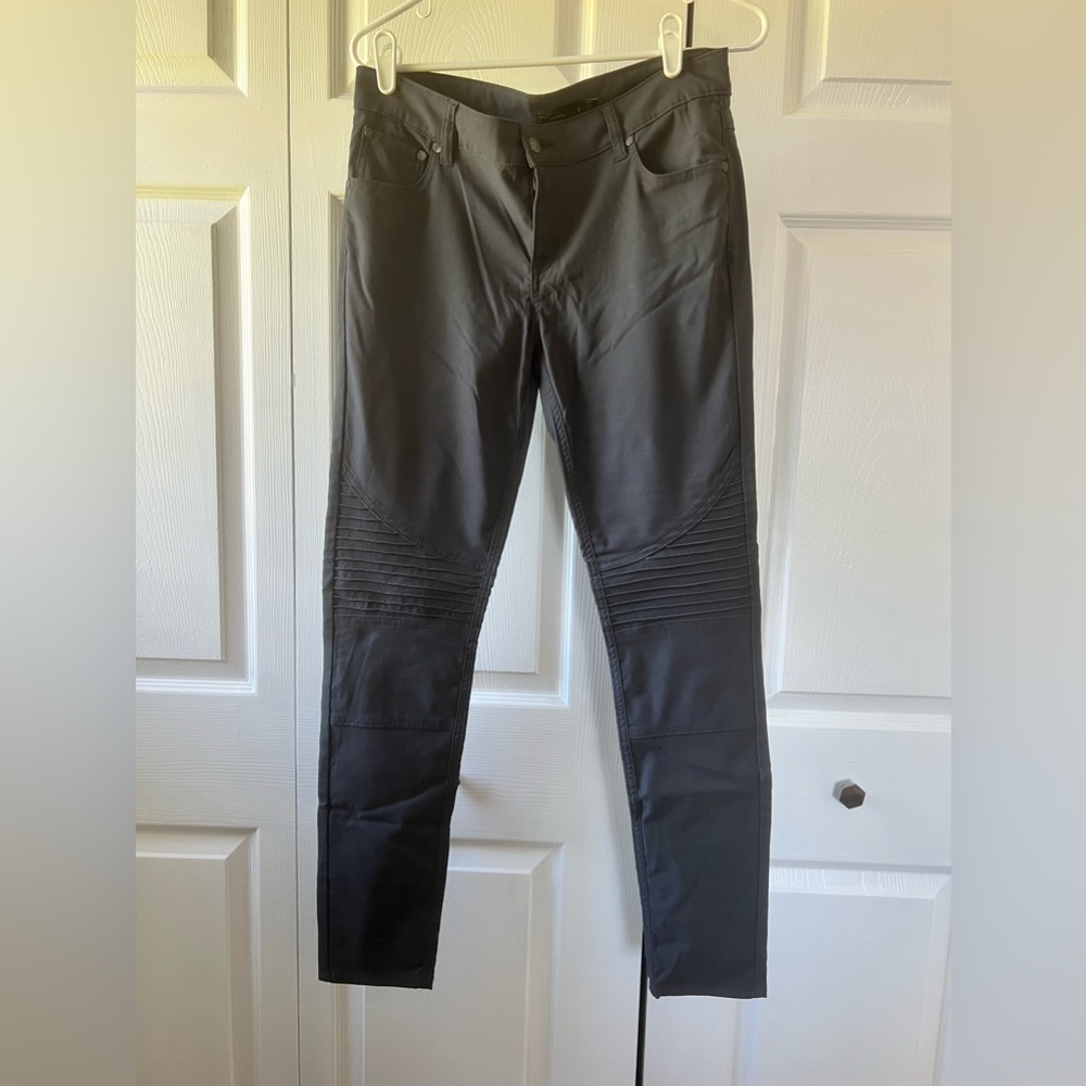 Prana Brenna Pants - Coal Size 8